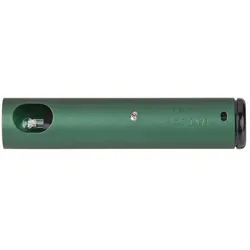 Siemens Fotowiderstand QRB3 Lichtempfindlichkeit Niedrig Gehäuselänge 79mm QRB3