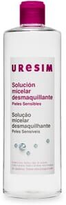 Uresim Água Micelar Desmaquilhante 500 ml
