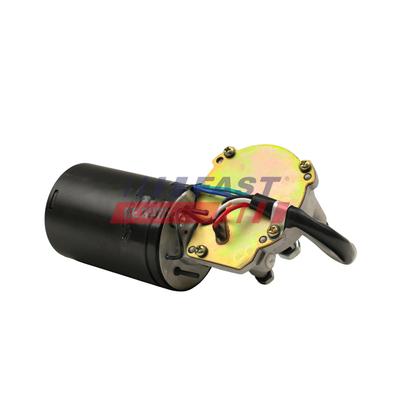 FAST Elektromotor, Scheinwerferreinigung FT82202 für Iveco