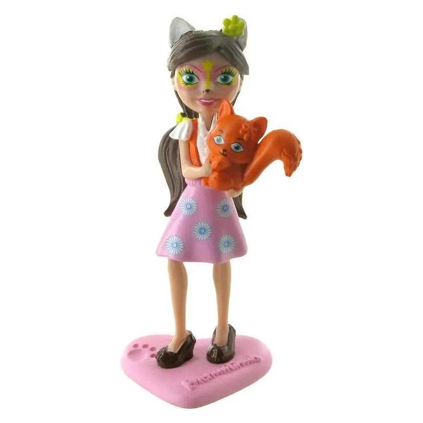 Mattel Felicitay Fuchs Figur (47823035)