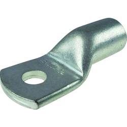 HELU 907383 Rohrkabelschuh 185.00 mm² Loch-Ø: 10.00 mm 1 St.