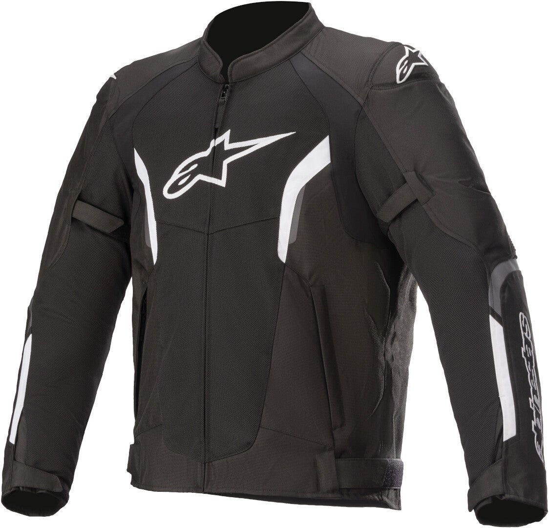 Alpinestars AST-1 V2 Air Motorrad Textiljacke 3306121-12-M
