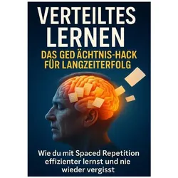 Schneider:Verteiltes Lernen: Das Gedäch, Schulbücher von Jonas Schneider