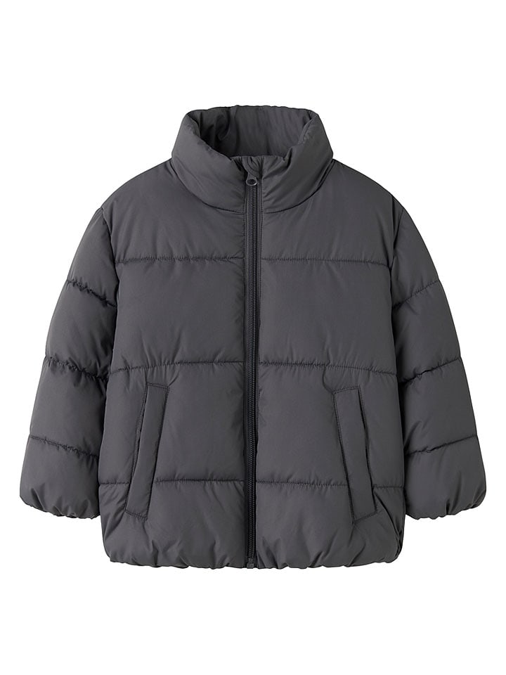 name it Steppjacke "Forty" in Anthrazit - 122