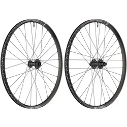 DT SWISS Laufradsatz 27,5" EX 1700 Classic 6-Loch | BOOST Steckachse |