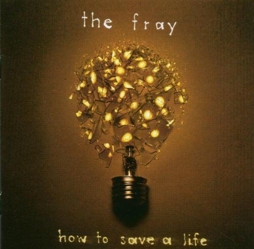The Fray - How to Save a Life - Preis vom 11.10.2026 03:10:56 h
