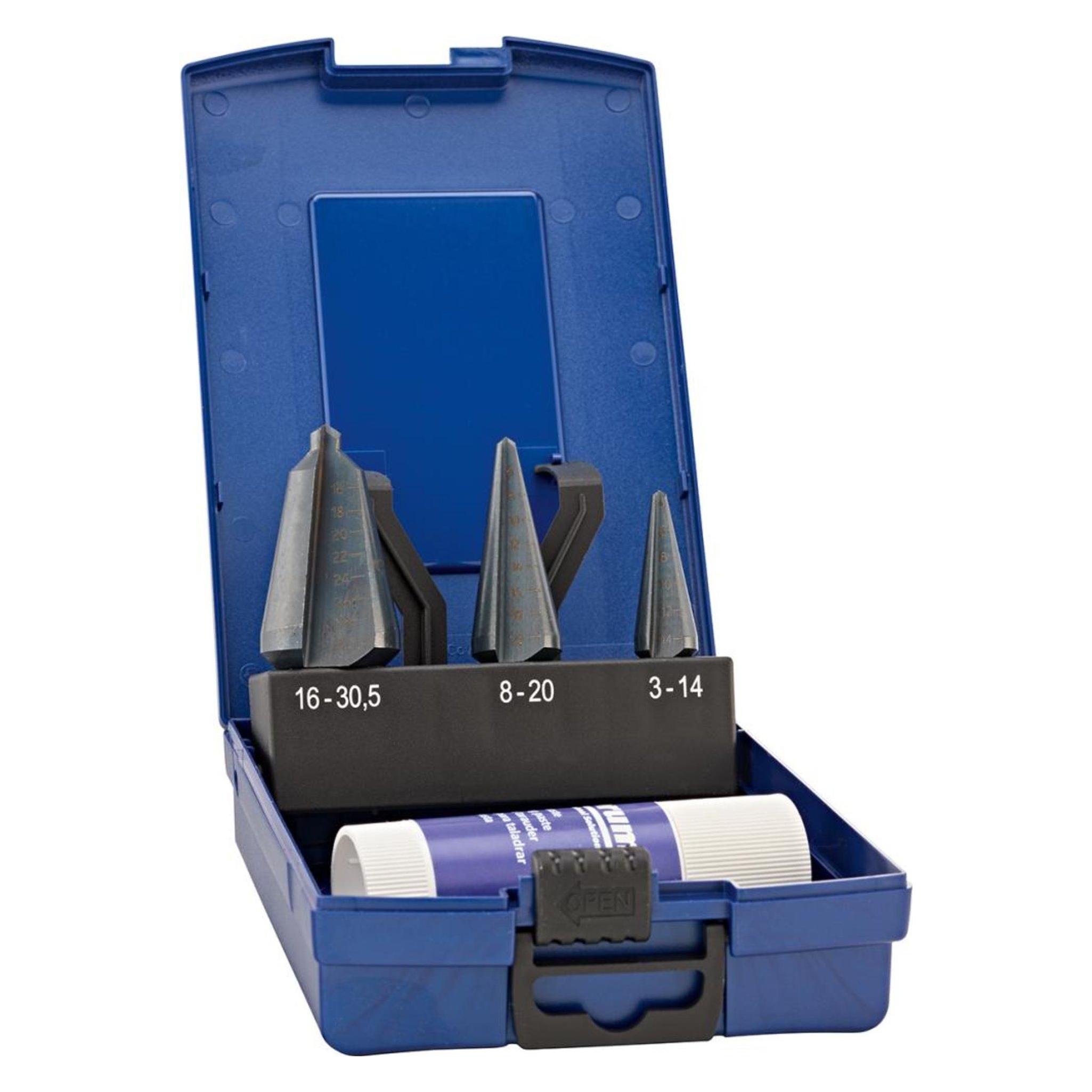 Forum Professional Solutions Blechschälb.HSS3-30mm HSS 3-30,5mm (4317784811026 4105209)