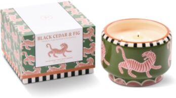 Paddywax A Dopo Tiger vela perfumada de cerâmica 680 g. A Dopo Tiger