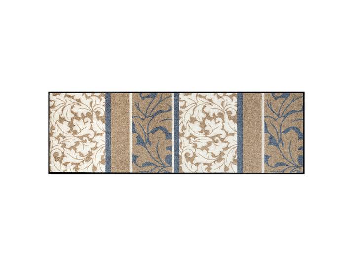 Fuß- & Sauberlaufmatte Sinfonia 60 x 180cm Beige