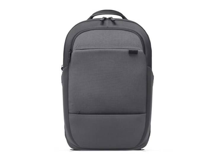 Dell Pro 13-14 Plus EcoLoop Rugzak CP5426G, Oceaanplastic, Grijs