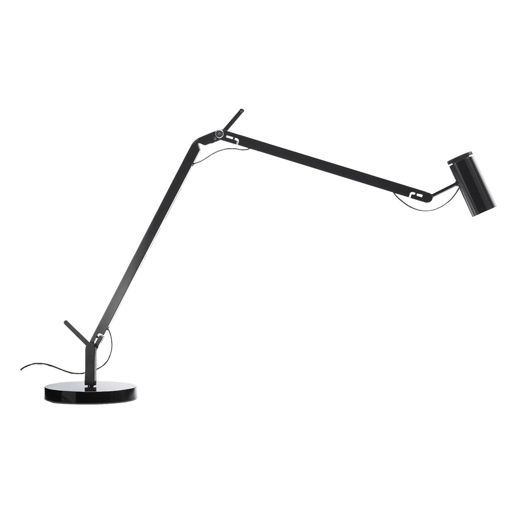 Marset Polo Tischleuchte A642-001+A642-003