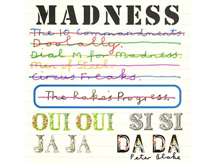 Madness - Oui Oui, Si Si, Ja Ja,..