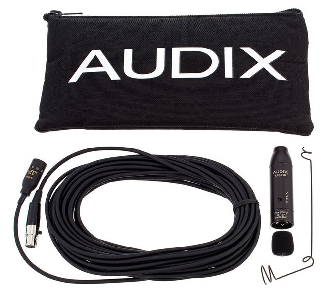 Audix ADX 40 nero