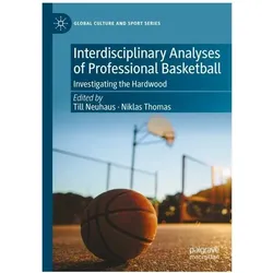 Interdisciplinary Analyses of Professio, Fachbücher