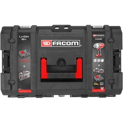 FACOM Schlagschrauber-Set 18V 5Ah