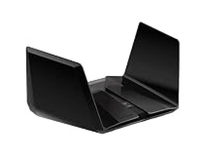 NETGEAR RAX80-100EUS Routeur Nighthawk AX12 WiFi 12-Stream AX6000