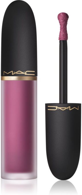 MAC Cosmetics Powder Kiss Lip + Cheek Mousse multi-purpose makeup for lips and face shade Something Borrowed 5 ml