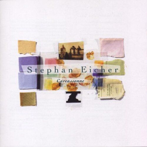 Stephan Eicher - Carcassonne - Preis vom 18.10.2026 19:22:15 h