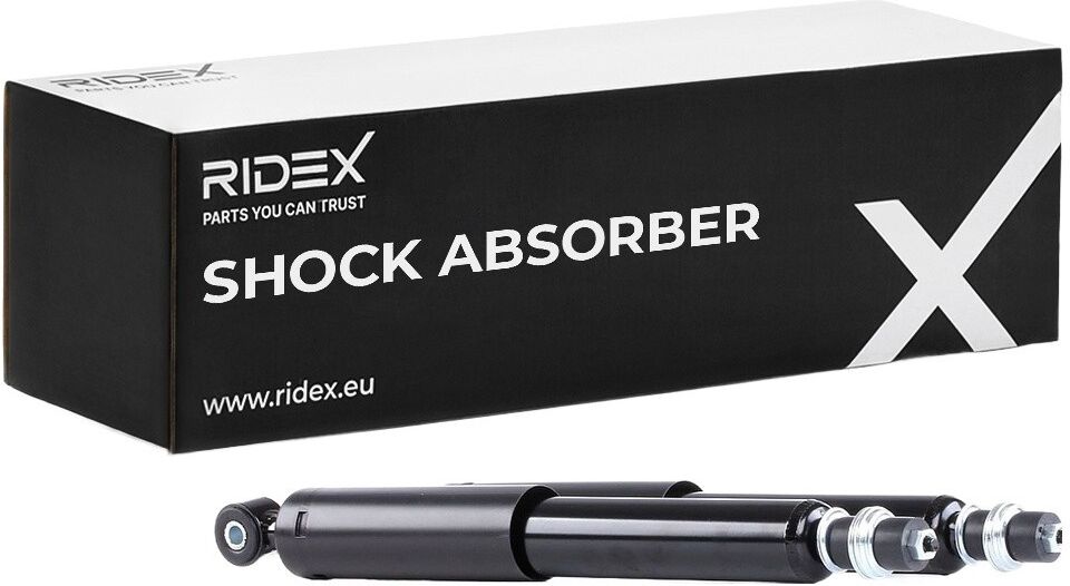 RIDEX 854S1973 Shock absorber