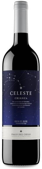 Pago del Cielo Celeste Crianza Magnum 2022 -