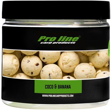 Pro Line Pop-Ups