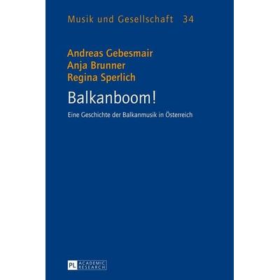 Balkanboom! -
