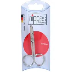 Nippes Nagelschere Maniküre-Spitze Nr.42