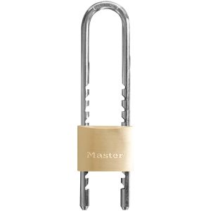 Master-Lock Vorhängeschloss 1950EURD, 45mm, mit 2 Schlüsseln, wetterfest