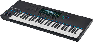 Native Instruments Kontrol S49 MK3