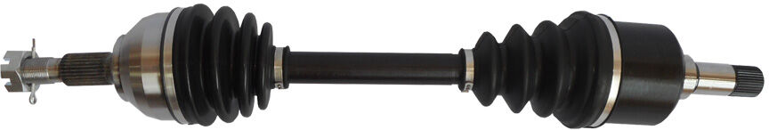 Skf Antriebswelle Vkjc 8912 Für Peugeot