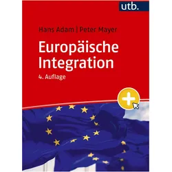 Europische Integration, Schulbücher von Hans Adam, Peter Mayer
