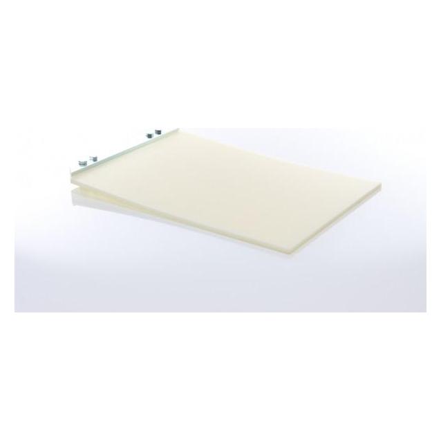 Elmag - Gummimatte für PCB, E 14-40 / PCB16-40, inkl. Halter (63046)