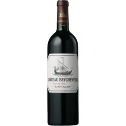 Château Beychevelle 2020 - 4ème Cru Classé