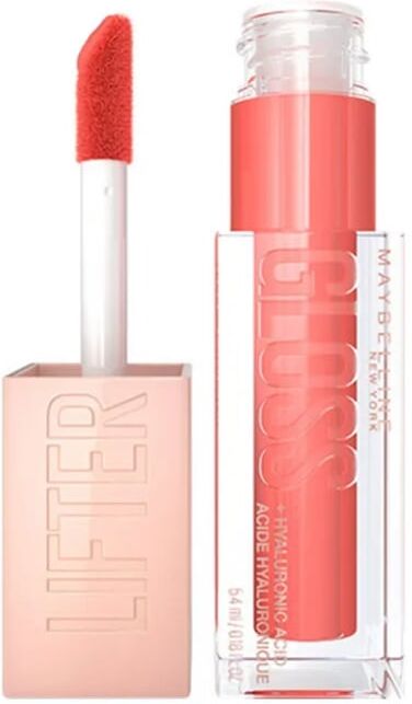 Maybelline Lifter Gloss #22 Peach Ring