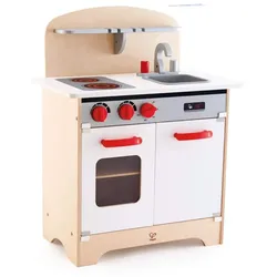 Hape Weiße Gourmet-Küche