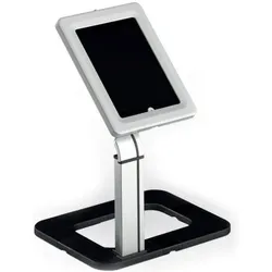 PureMounts PDS-5500 TABLET STAND Uni, Tablet Halterung, Silber