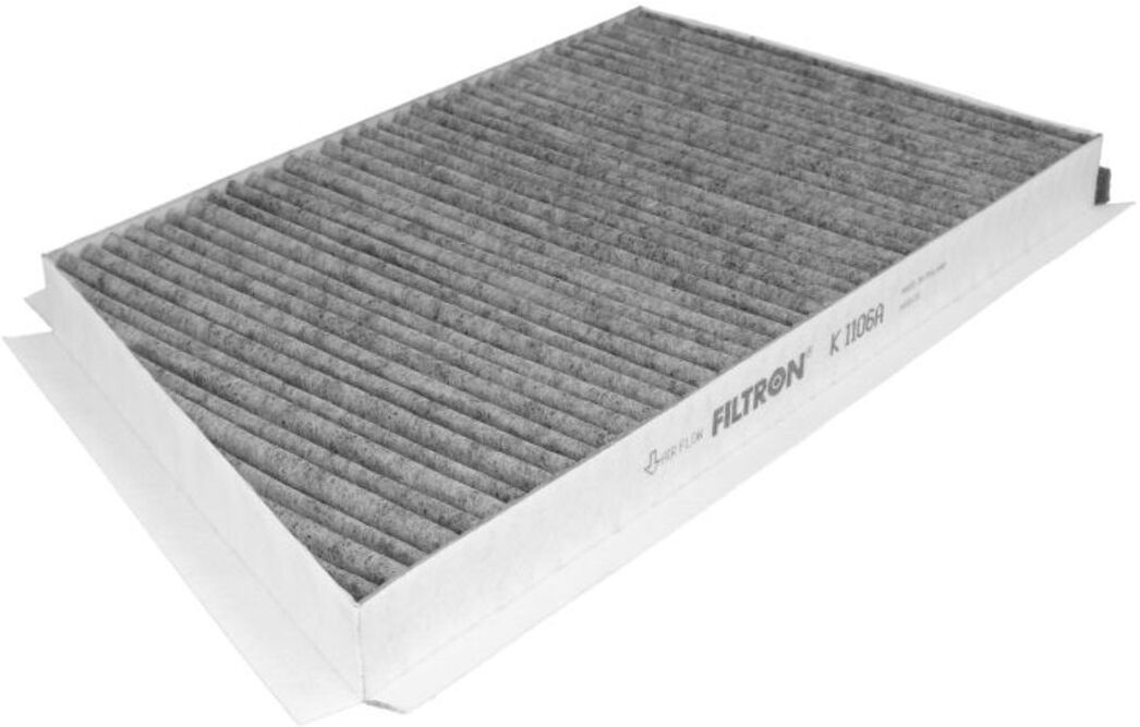 Innenraumluftfilter mit Aktivkohle FILTRON K1106A