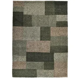 WOLLTEPPICH Dalas 250x300 cm