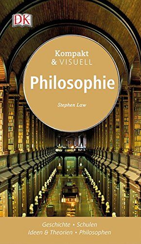Stephen Law - Kompakt & Visuell Philosophie - Preis vom 19.10.2026 19:33:35 h