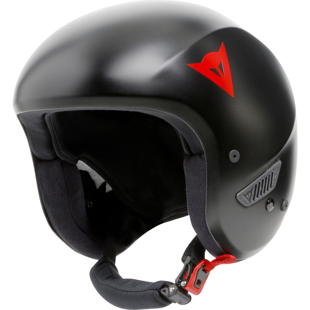 Dainese R001 Fiber black (001) XS 204840384-001-XS