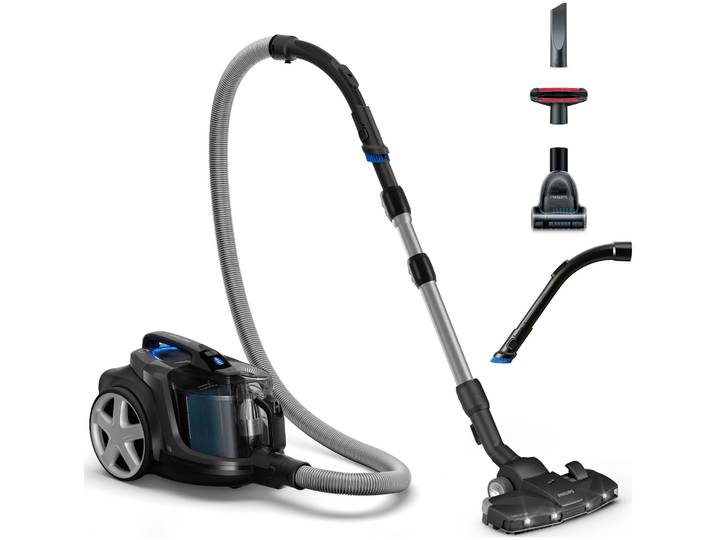 Philips Staubsauger beutellos PowerPro Expert Fc9747/19