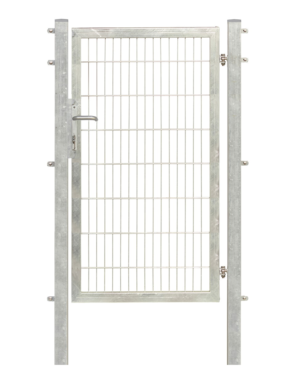 JUNGELMAR Premium DSM-Einzeltor 1000X1600 mm, fvz 09401639