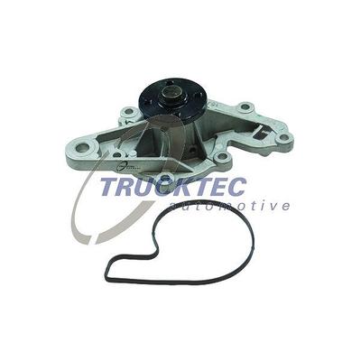 Trucktec Automotive Wasserpumpe [Hersteller-Nr. 02.19.259] für Smart
