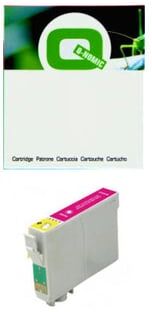 Q-Nomic T3243 cartucho de tinta magenta