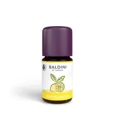 Baldini Zitrusgarten Bio Öl 5 ml
