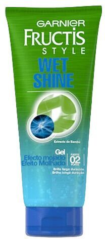 Fructis Fructis Style Wet Shine Gel Wet Effect 250 ml
