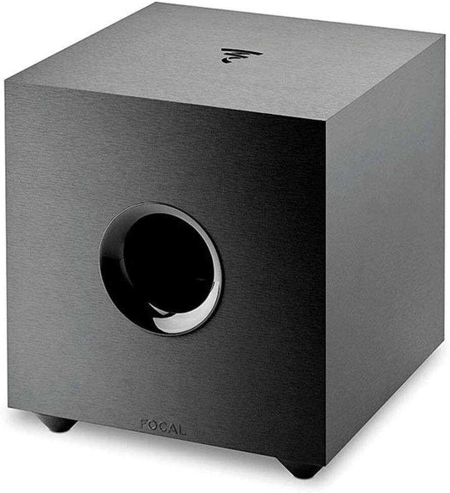 Focal-JMlab Cub Evo