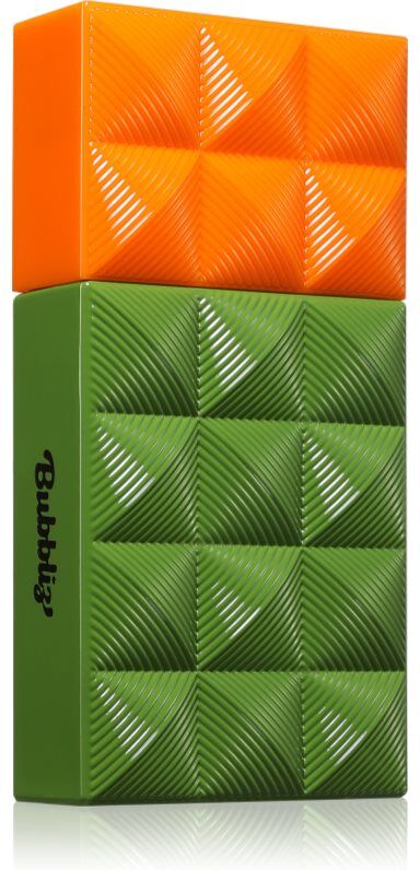 Risala Elite Bubbliz Melodrop Eau de Parfum mixte 100 ml