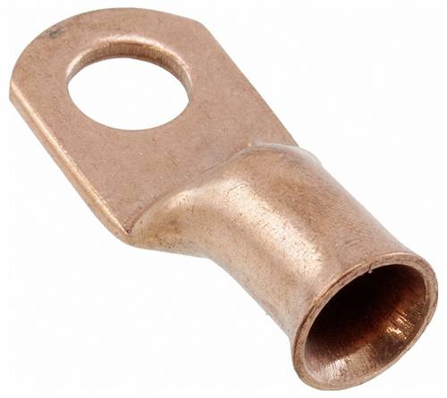 Molex 192210461 Ringkabelschuh Loch-Ø=8mm Bulk