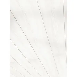 Parador Novara Paneel Pinie Weiß Dekor 2570x200x10 mm